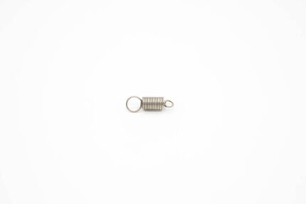 MFLDS 520 - Movable Tension Spring #157=163