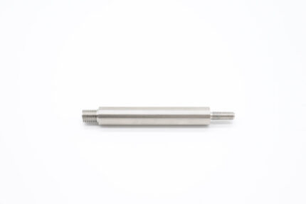 MFLDS 380  - Handle For Starting Lever #1
