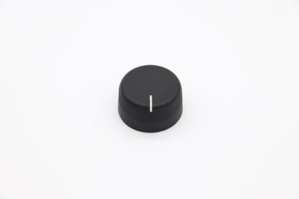 Control Dial/Knob For Snack Ovens