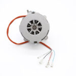Motor With Reverse 1 Ph 230V 50/60Hz