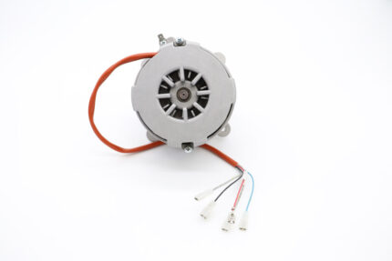 Motor With Reverse 1 Ph 230V 50/60Hz
