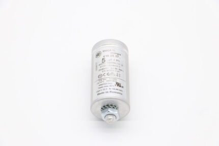 Capacitor 5µf For Motor