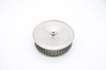 FAN DIAM EST 198MM H=60MM - 45 Blades