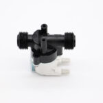 Electrovalve W.Connection Jg For Washing System