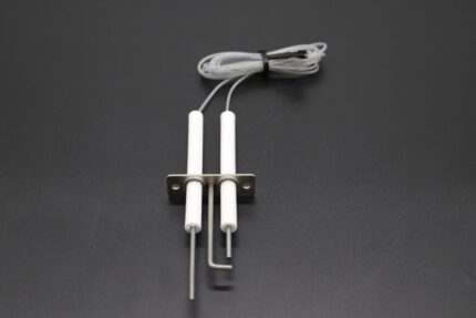 DIG.DELUXE GAS 11X 1/1GN - Electrodes (Ignition + Detection)