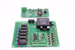Vn500 Ultra Circuit Board (2 Prints)