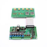 VN-2000 Control Board