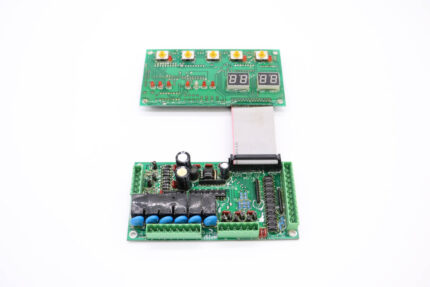 VN-2000 Control Board
