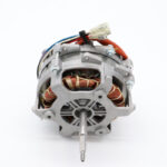 Bidirectional Motor 1 Phase 230V 50Hz/60Hz 2 Poles P=120