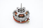 Bidirectional Motor 1 Phase 230V 50Hz/60Hz 2 Poles P=120 - imagine 5