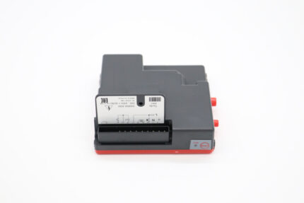 DIG.DELUXE GAS 11X 1/1GN - Electronic Flame Control