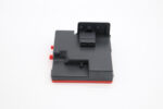DIG.DELUXE GAS 11X 1/1GN - Electronic Flame Control - imagine 3