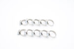 COMBISTEAMER DRAIN HOSE CLAMP 16-27Mm - imagine 2