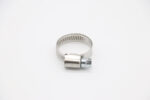 COMBISTEAMER DRAIN HOSE CLAMP 16-27Mm - imagine 3