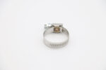 COMBISTEAMER DRAIN HOSE CLAMP 16-27Mm - imagine 4