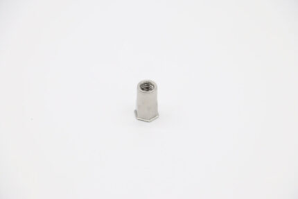 TABLE FOR STEAMER - Exagonal Inox Insert