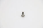 TABLE FOR STEAMER - Full Thread Hexagon Head Screw M6x16