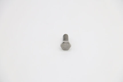 TABLE FOR STEAMER - Full Thread Hexagon Head Screw M6x16