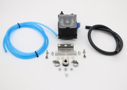 Rinse Aid Dispenser Kit - for Dishwasher