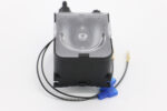 Rinse Aid Dispenser Kit - for Pot Washer 56x63cm and 70x70cm - imagine 4