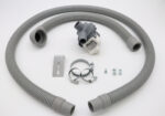Drain Pump Kit - for Pot Washer 56x63cm