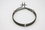 Circular Heating Element 230V 3000W - imagine 3