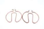 WAFFLE MAKER HEART - Heater (Set Of 2)