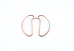 WAFFLE MAKER HEART - Heater (Set Of 2) - imagine 8