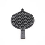 WAFFLE MAKER - Lower Cooking Plate #8