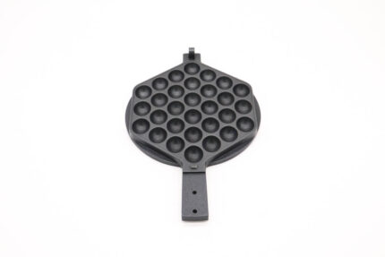WAFFLE MAKER - Lower Cooking Plate #8