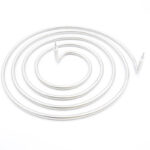 CREPE PLATE 1 & 2 - Heating Element (Nm)