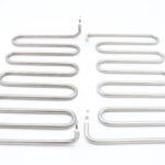 MCG PANINI - Heater (Set Of 2) 1000W