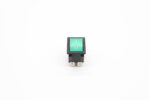 EPO1/2/3 - On/Off Switch (Green) (<2019)