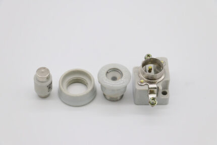 EPO1/2/3 - Fuse+Holder (<2019)