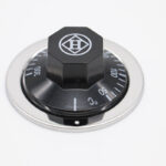 Crepe 1&2 Temp Control Knob