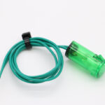 Mgrill Indicator Green (Om)