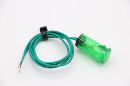 Mgrill Indicator Green (Om)