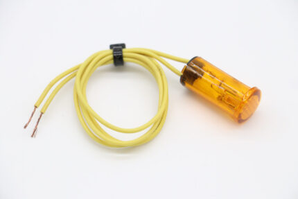 Mgrill Indicator Yellow (Om)