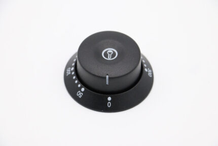 Mgrill Knob