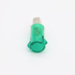MCPO - Green Indicator Light