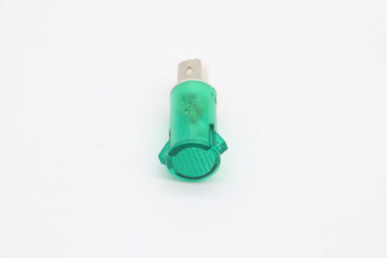 MCPO - Green Indicator Light
