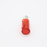 MCPO - Red Indicator Light