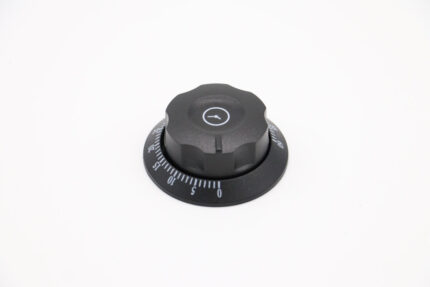 MCPO - Timer Dial 60Min