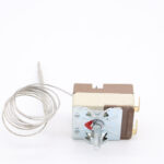 GRIDDLE/WAFFLE - Thermostat 300C / 16A 250V