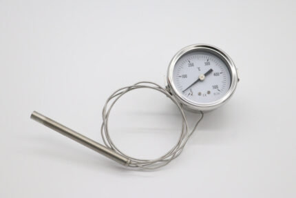 DPO - Thermometer
