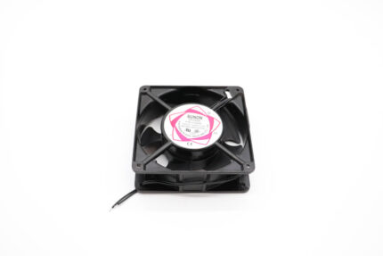 EPO4X33 - Fan Complete (<2019)