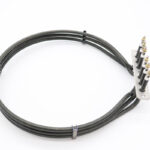 Mda105 Heating Element 230V 5800W