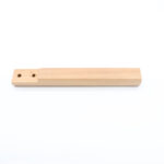 WAFFLE MAKER - Handle (Wood)