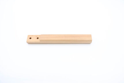 WAFFLE MAKER - Handle (Wood)