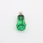 Mco Temp Indicator Light